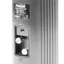 Полочная акустика Magnat Needle Alu Sat silver aluminium